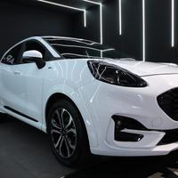 FORD PUMA 1.0 HYBRID 125 CV ST LINE