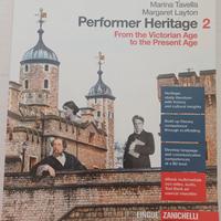 Performer Heritage 2