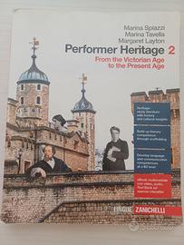 Performer Heritage 2