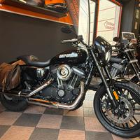 Harley-davidson sportster 1200 cx