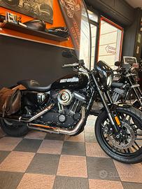 Harley-davidson sportster 1200 cx