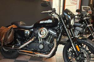Harley-davidson sportster 1200 cx