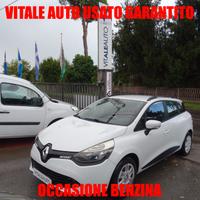 Renault Clio Sporter 1.2 75CV Wave