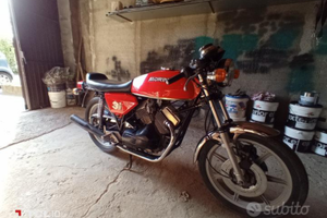 Moto morini 350 sport
