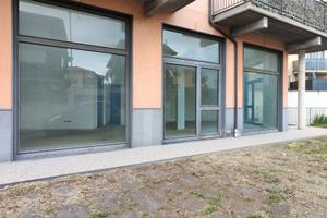 Bottega/ufficio mq 64 Camporotondo Etneo - rif 18