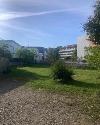 Terreno edificabile situato in zona urbanistica B3