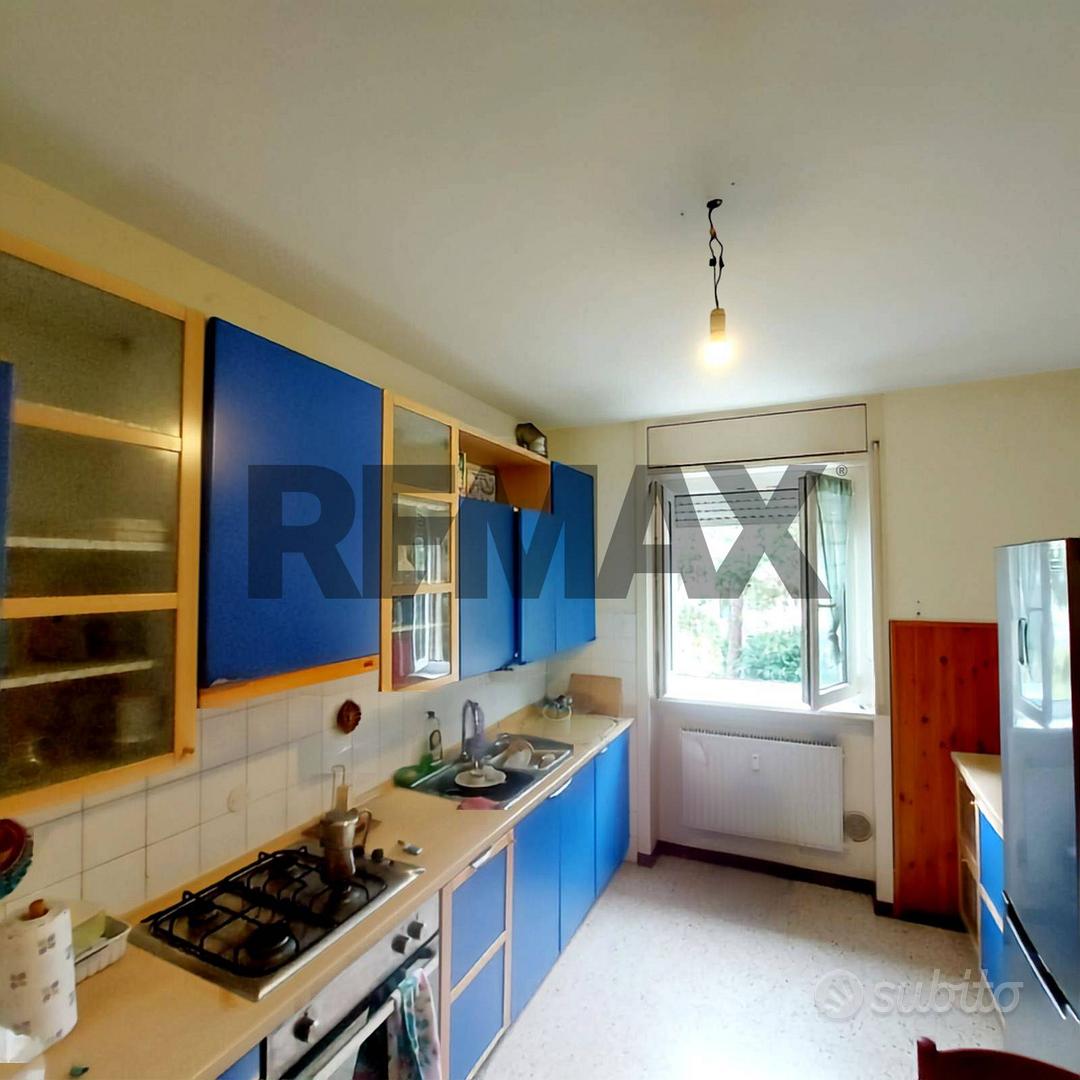 Appartamento – Varese, Penasca, La Folla - Vista 4