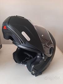 casco modulare ls2 strobe