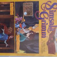 DVD Simsala Grimm