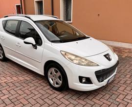 Peugeot 207 1.6 Diesel Ok Neopatentati