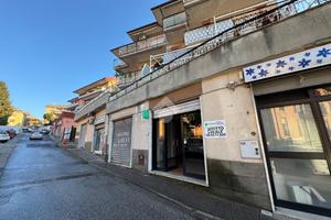 NEGOZIO A GENZANO DI ROMA