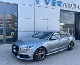 Audi A6 2.0 TDI S tronic Business Plus iva esposta
