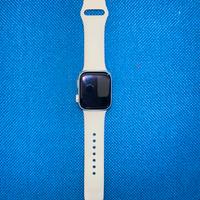 Apple Watch serie 9 GPS 41mm Starlight