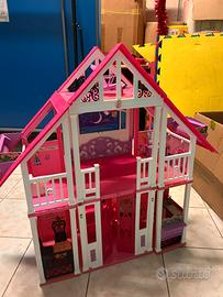 Casa di Barbie