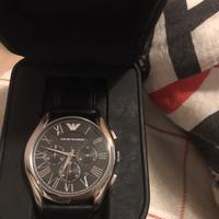 Orologio Armani