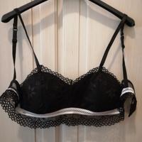 reggiseno fascia 
