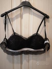 reggiseno fascia 