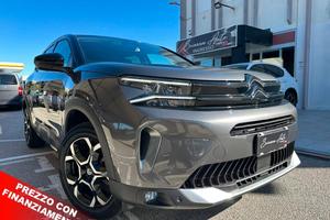 Citroen C5 Aircross BlueHDi 130 S&S EAT8 Max