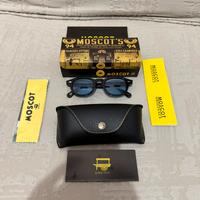 Occhiali-MOSCOT modello LEMTOSH Lunettes