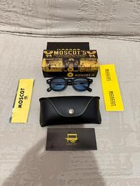 Occhiali-MOSCOT modello LEMTOSH Lunettes