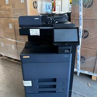 Stampante Colori A3 - Multifunzione Kyocera