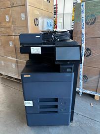 Stampante Colori A3 - Multifunzione Kyocera