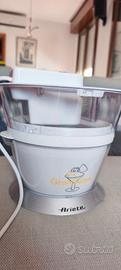 gelatiera ariete gran gelato