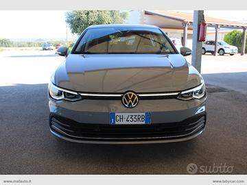 VOLKSWAGEN Golf 2.0 TDI DSG SCR Style