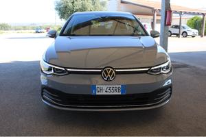 VOLKSWAGEN Golf 2.0 TDI DSG SCR Style