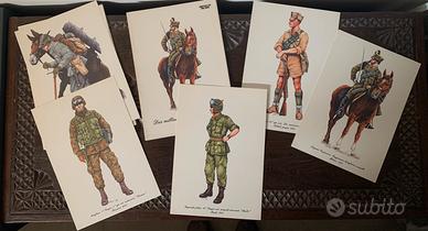 Due millenni d’Artiglieri d’Italia