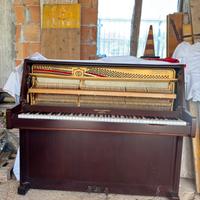 Pianoforte Barratt & Robinnson