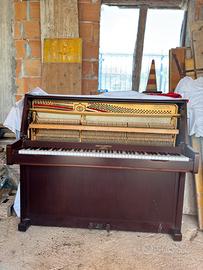 Pianoforte Barratt & Robinnson