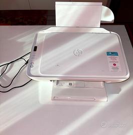 Stampante HP con Instant Ink