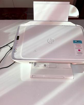 Stampante HP con Instant Ink
