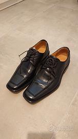 Scarpe eleganti uomo