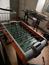 Calcio Balilla / Biliardino