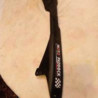 paracatena per Kawasaki 