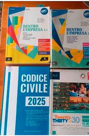 Libri in buone condizioni
