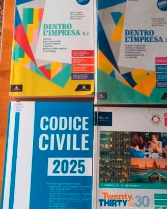 Libri in buone condizioni