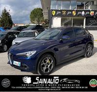 Alfa Romeo Stelvio 2.2 TD 210 CV Q4 Executive GARA
