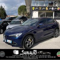 Alfa Romeo Stelvio 2.2 TD 210 CV Q4 Executive GARA
