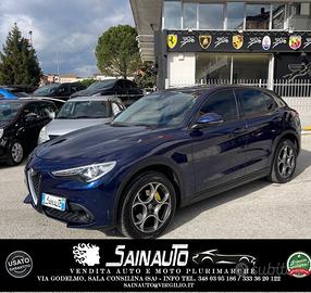 Alfa Romeo Stelvio 2.2 TD 210 CV Q4 Executive GARA