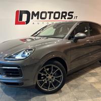 PORSCHE Cayenne 3.0 V6 Coupè