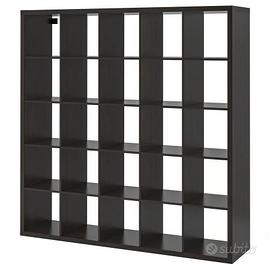 SCAFFALE KELLAX IKEA