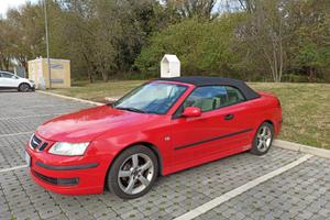SAAB 9-3 Cabrio Vector 1.8t anno 05/2004