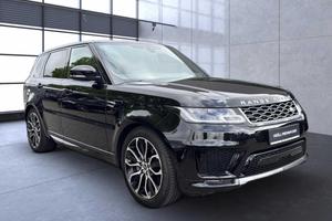 LAND ROVER Range Rover Sport 3.0D l6 249 CV HSE