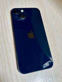 IPhone 13 256GB MEZZANOTTE