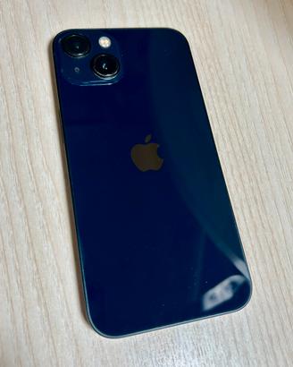IPhone 13 256GB MEZZANOTTE