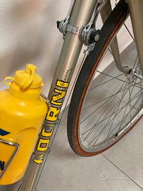 Bici da corsa Adorni