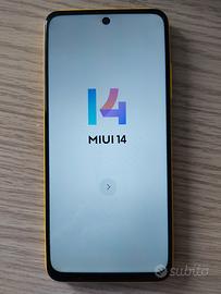 Poco M3 Pro 5G 6/128 GB giallo